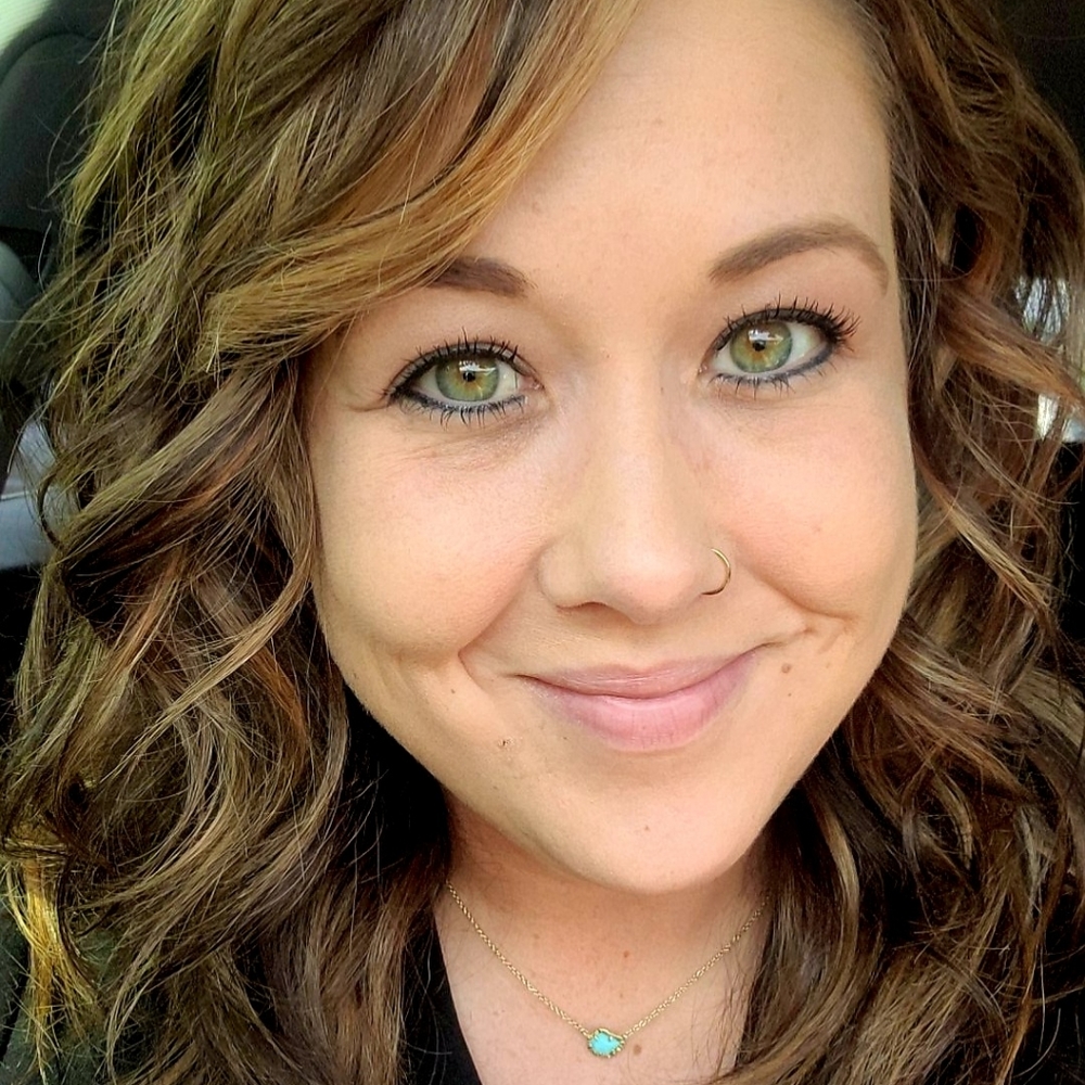 Meet your Posher, Keri